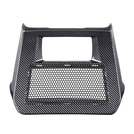 REVIEW: ADVANBLACK CARBON FIBER CHIN&nbsp;SPOILER